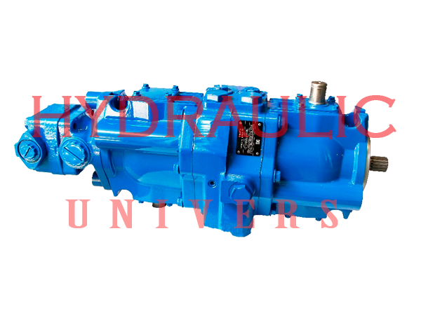 reparatii pompe TA1919